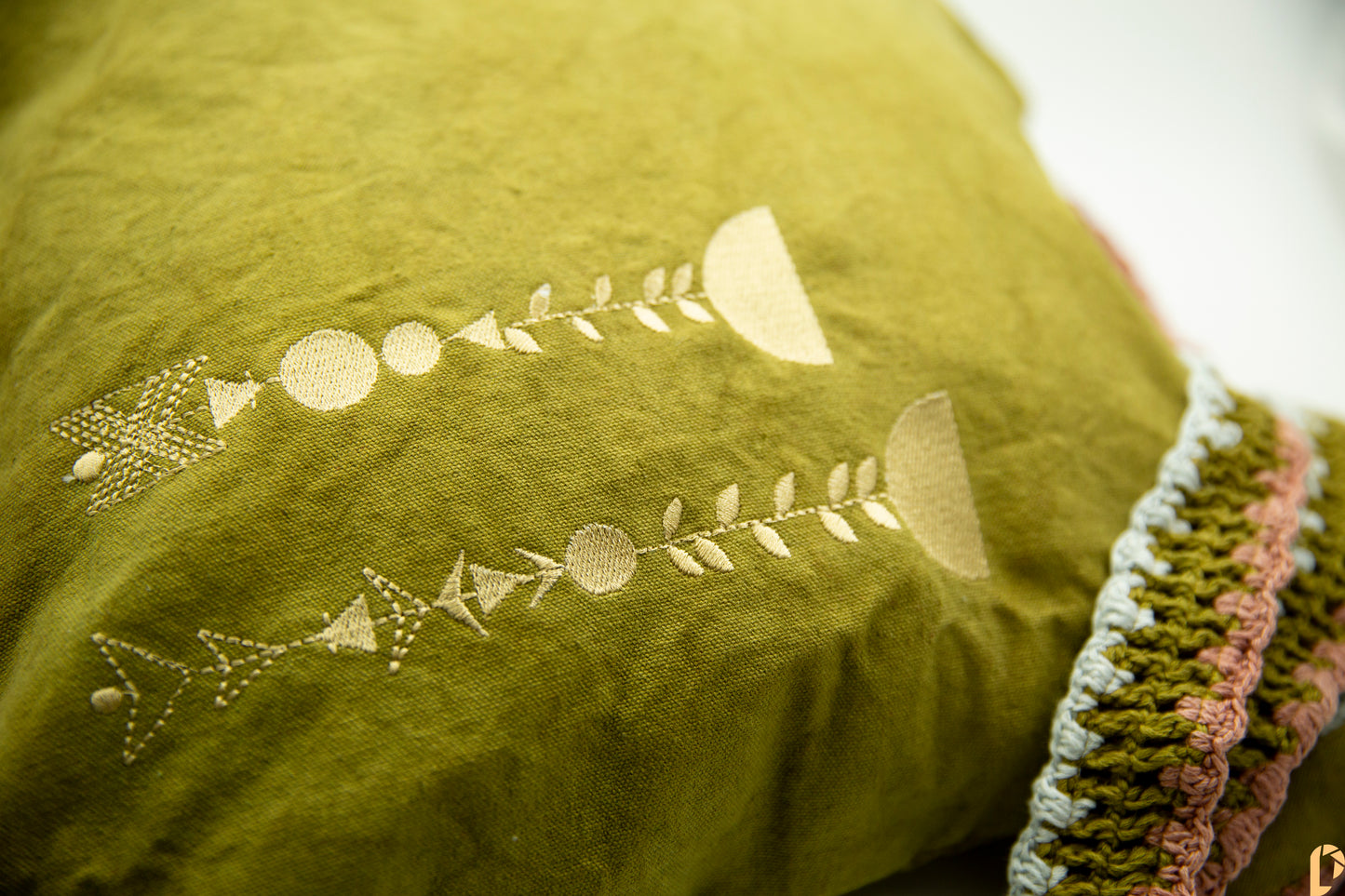 Viani Tote - Earth