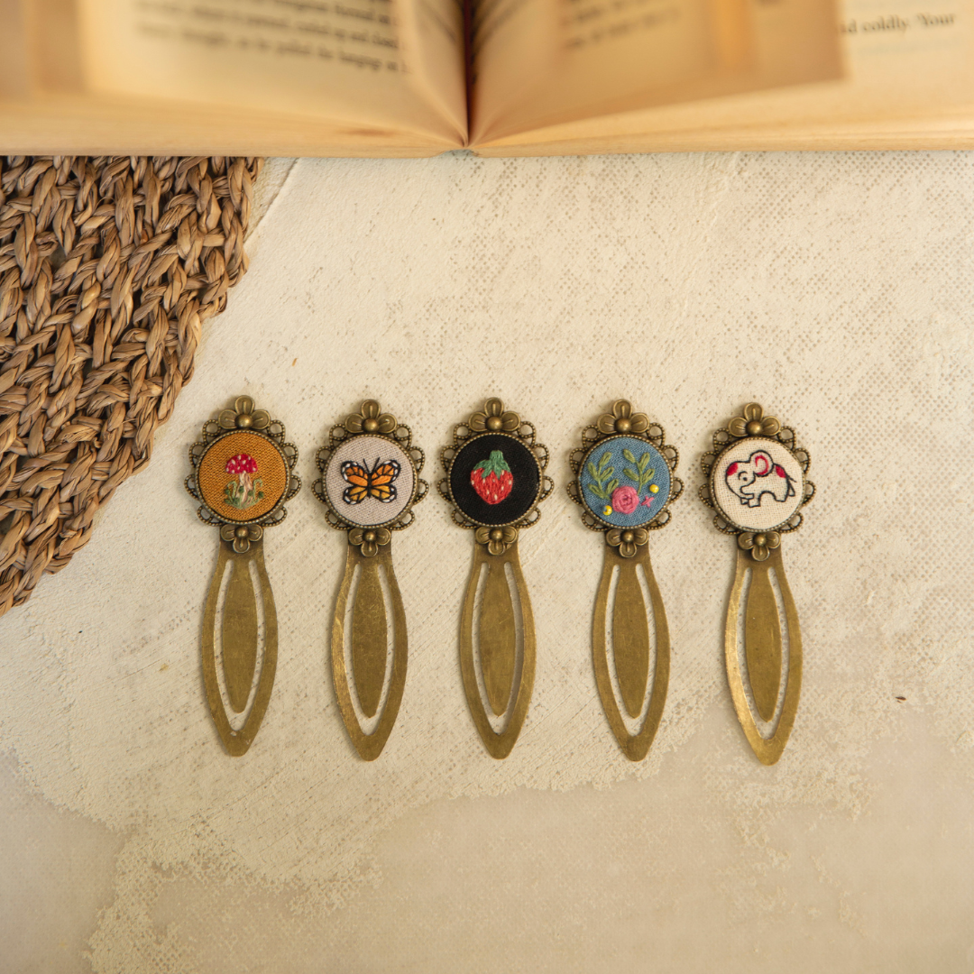 Bookmark Clip