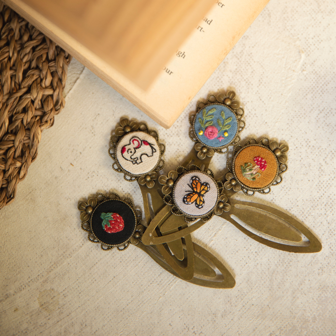Bookmark Clip
