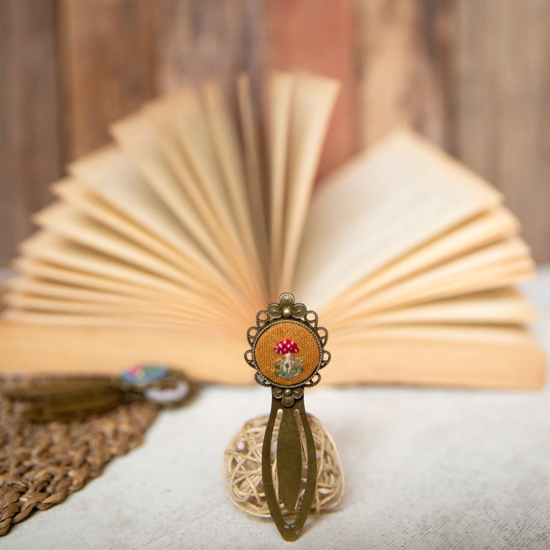 Bookmark Clip