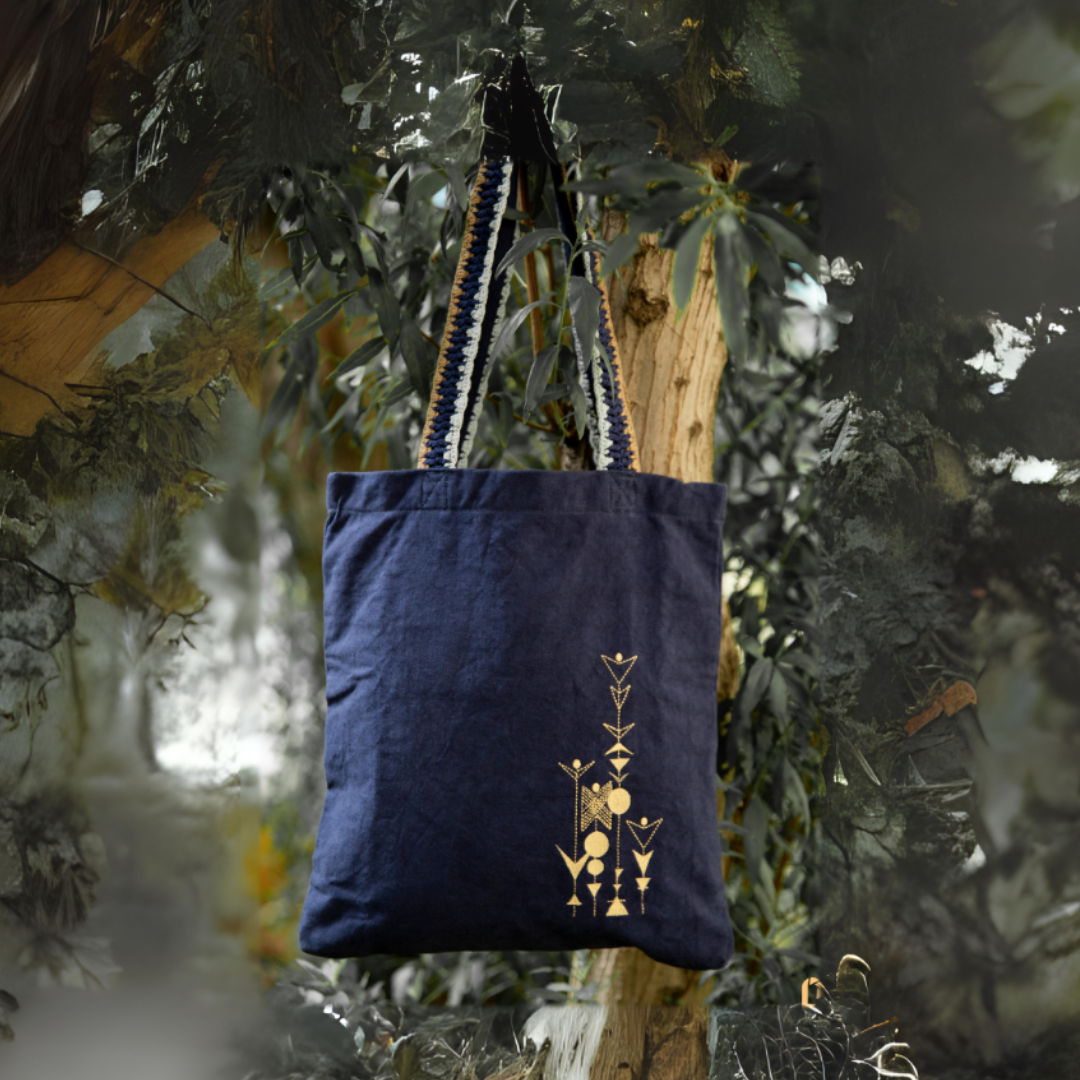 Viani Tote - Water
