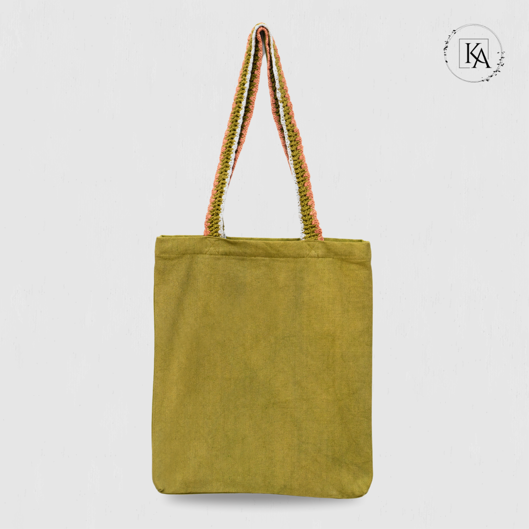 Viani Tote - Earth