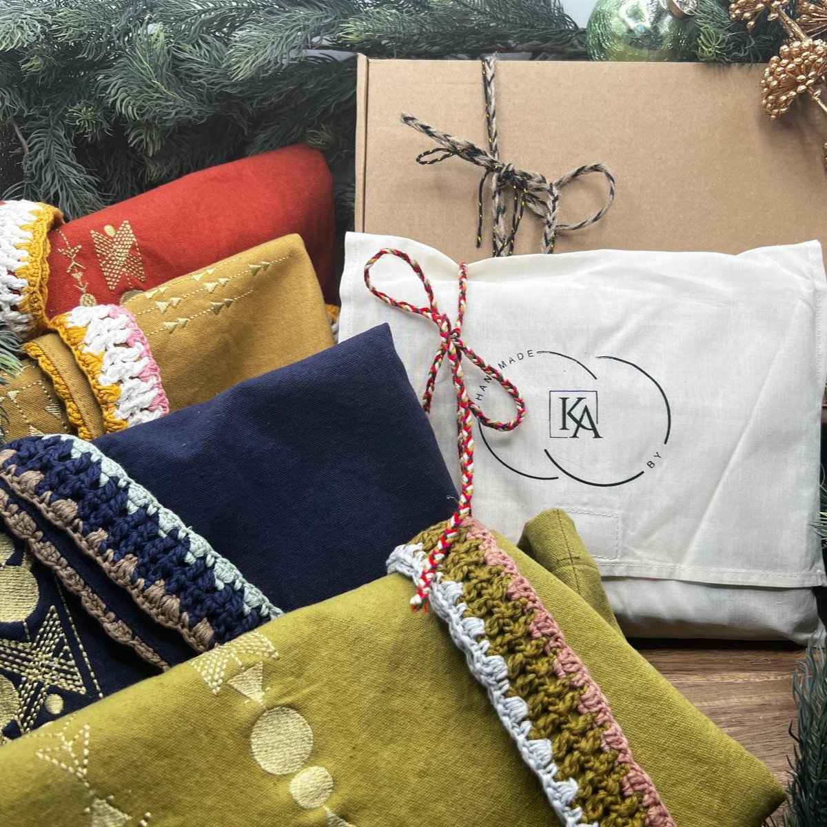 Zodiac /Element-Inspired Totes