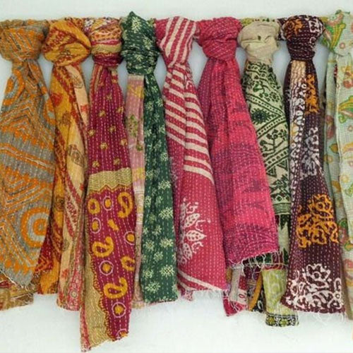 Scarves