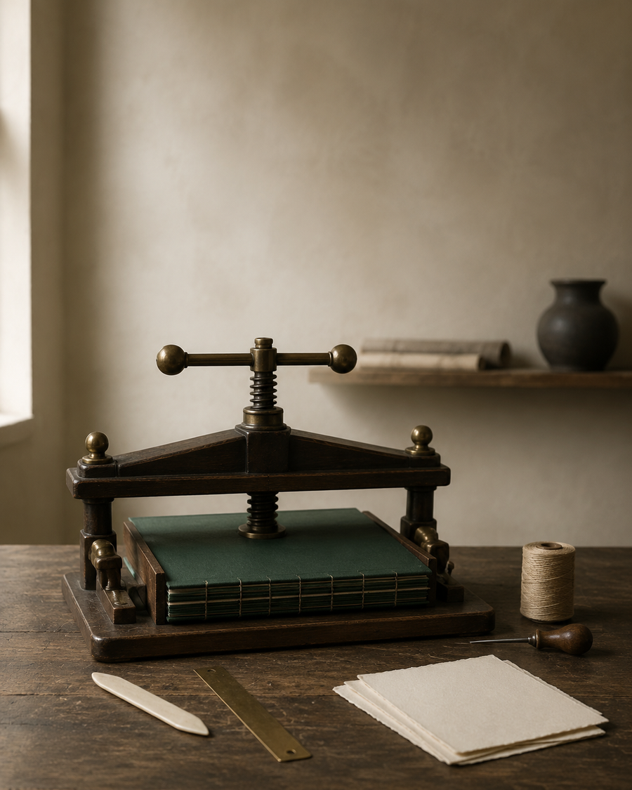 The KA workspace in Danville, California