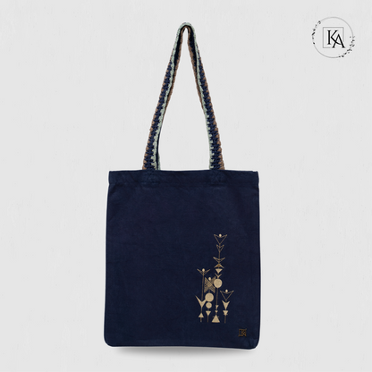 Viani Tote - Water