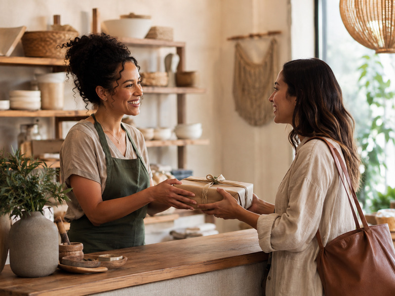 Small Businesses